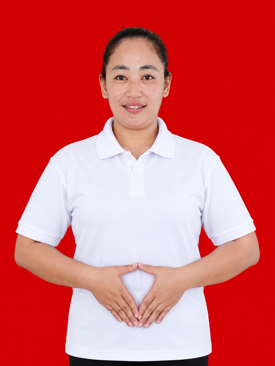 Calon Pekerja
